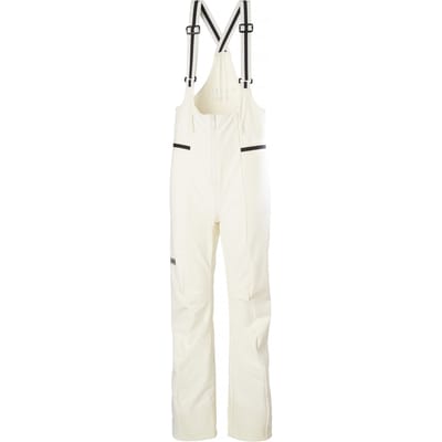 Helly Hansen Womens Avanti Softshell Bib Pant
