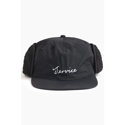 5-panel pet Service Works Script