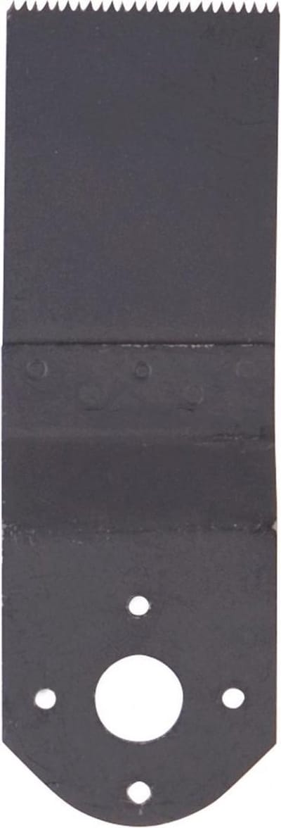 FERM - OTA1001 - Zaagblad - E-cut - 35mm - Voor - Zagen - Hout - Aluminium - Kunststof - PVC - Voor op - Multitool - OTM1006 - OTM1005 - OTM1004 - OTM1001 - e.a.