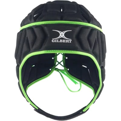 Rugbyhelm voor kinderen Gilbert Vapour