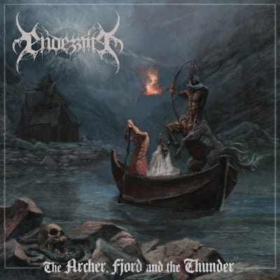 The Archer. Fjord And The Thunder