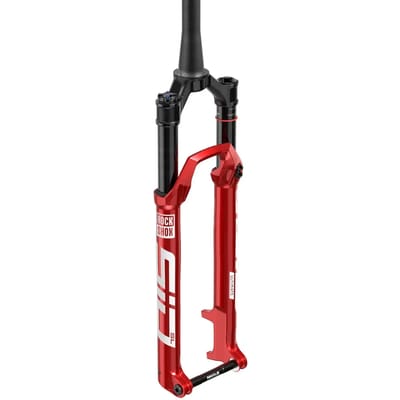Vork kit Rockshox blocage guidon Ultimate Race Day 3