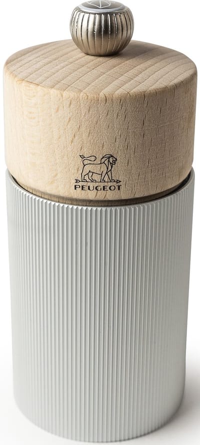Peugeot Line Zoutmolen 12 cm - Naturel