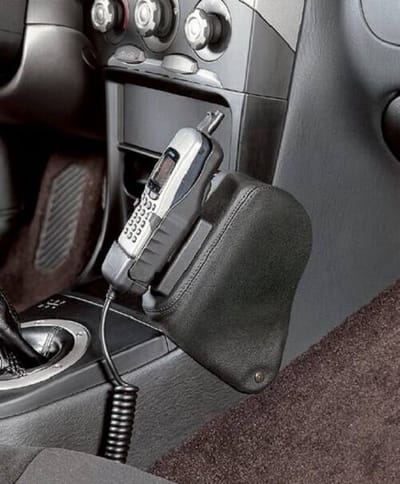 Kuda Console Hyundai Coupe (FX) 1999-2001