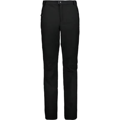Broek met een comfortabele lange snit CMP