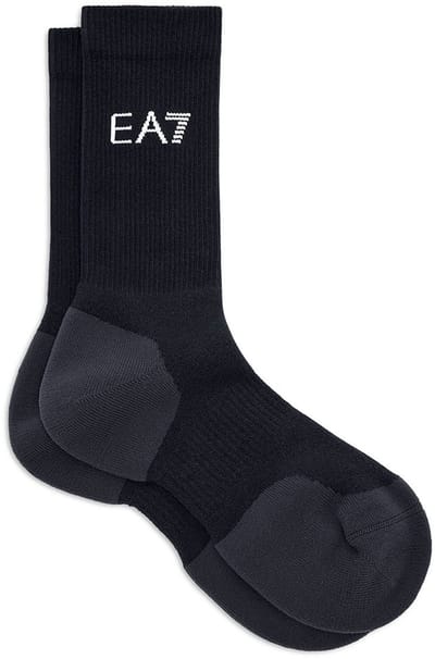 Ea7 Emporio Armani 7x000324_af18556 Sokken Zwart EU 40-41