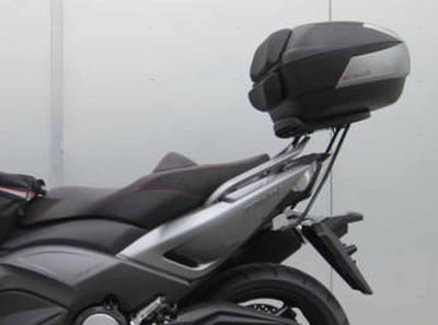 Support de top case Shad pour maxi scooter Yamaha 530 Xp T-Max 2012-16 Y0TM52ST