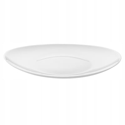 Florina Prometeus Ovaal Diep Bord 27cm - Oven- en vaatwasserbestendig