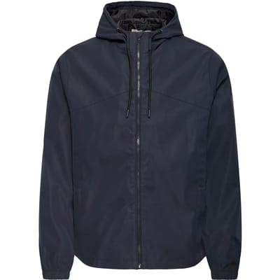 Waterdichte jas met capuchon Blend BHEfi