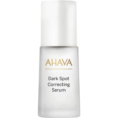 AHAVA Donkere Vlekken Corrigerend Serum - VEGAN - Alcohol- en Parabenenvrij - 30ml