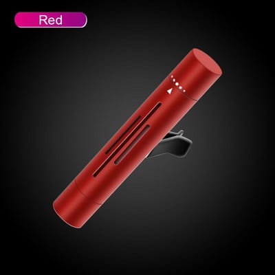 Auto Luchtverfrisser Geur Auto Luchtuitlaat Parfum Parfum Aroma voor Auto Interieur Accessoire Luchtverfrisser Auto Luchtzuivering