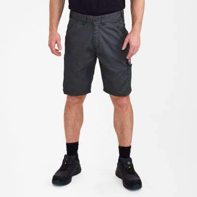 Engel Combat werkshorts 6760-630 - grey - 42