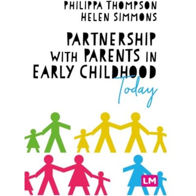 Partnership With Parents In Early Childhood Today
