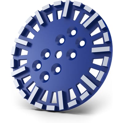 Husqvarnagroep blue premium+ disc