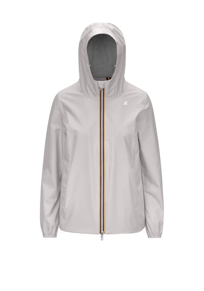 marguerite stretch poly jersey vrouw K-way K8138PW-634 Beige