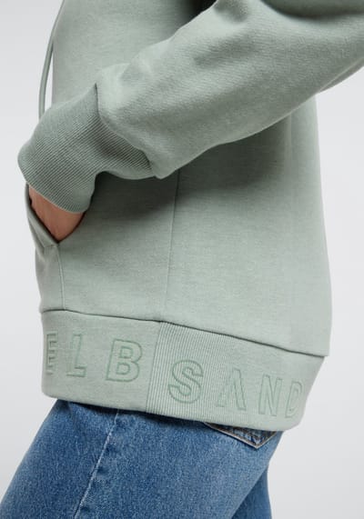 Airin Sweatvest Loose Fit