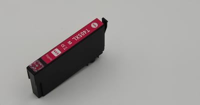 KATRIZ® huismerk voor Epson 1x 405XL Magenta | WorkForce Pro WF 3820 DWF / WorkForce Pro WF 3825 DWF / WorkForce Pro WF 4820 DWF / WorkForce Pro WF 4830 DTWF WorkForce WF 7830 DTWF / WorkForce WF 7835 DTWF / WorkForce WF 7840 DTWF | 1 stuk