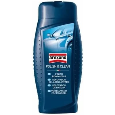 Renovatie reiniger &amp; polish Arexons