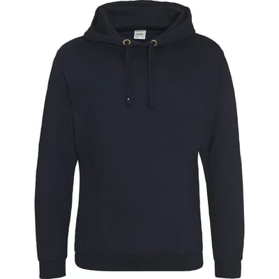 Hoodie Just Hoods