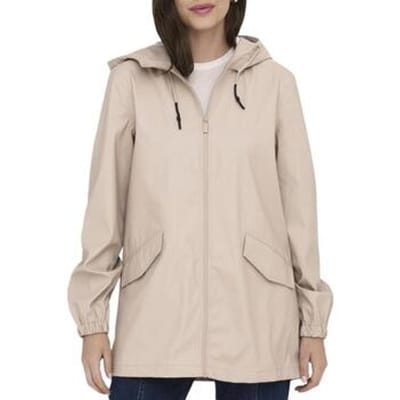 Parka Jas JDY Raincoat