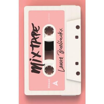Mixtape - Laura Buelinckx