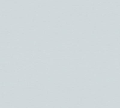 TEXTIELLOOK BEHANG | Basic Uni - Licht Blauw - A.S. Création Pure Elegance