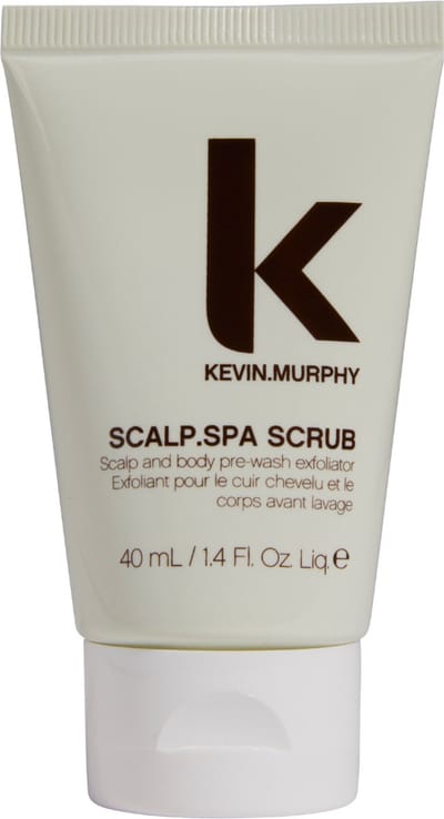 Kevin Murphy - DETOX, BALANCE & PROTECT - SCALP.SPA.SCRUB - Haar scrub voor alle haartypes - 40 ml