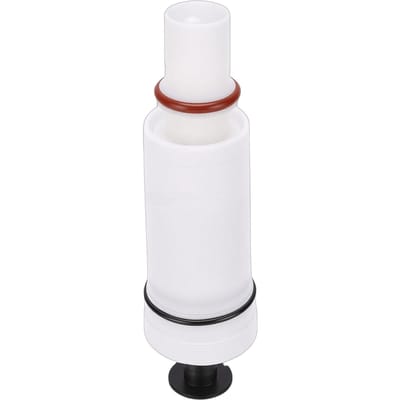 Kit Cartouche de Valve de Chasse d'Eau C 100500 Kit Couleur Blanche Haute Efficacité Remplacement pour Flushmate 500 501 503 504