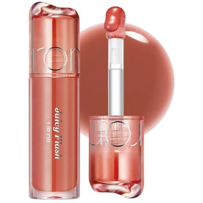 [rom&nd] Juicy Flash Lip Oil 4,5g 05 Pear Beige