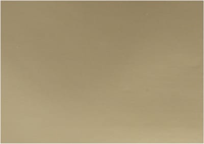 Glanspapier, vel 32x48 cm, 80 gr, goud, 25 vel/ 1 doos