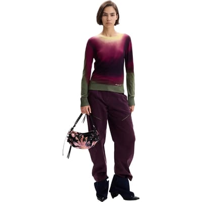 Trui Desigual JERS_VEGET 26WWJF26