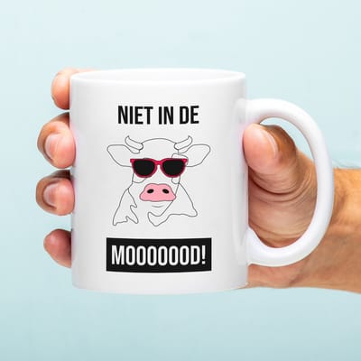 Ditverzinjeniet.nl Mok Niet in de moooood!