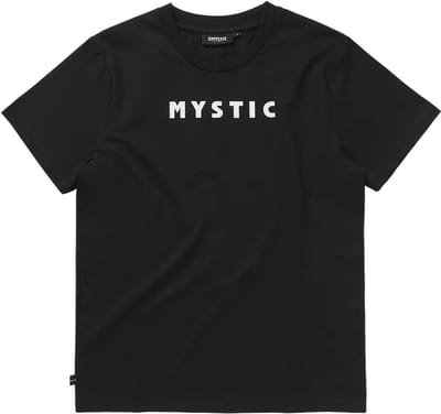 Mystic Brand Tee