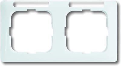 ABB Busch-Jaeger Reflex SI Afdekraam Schakelmateriaal - 2CKA001754A4060