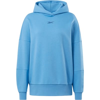 Dames sweatshirt Reebok Studio Recycled (Plus Size)