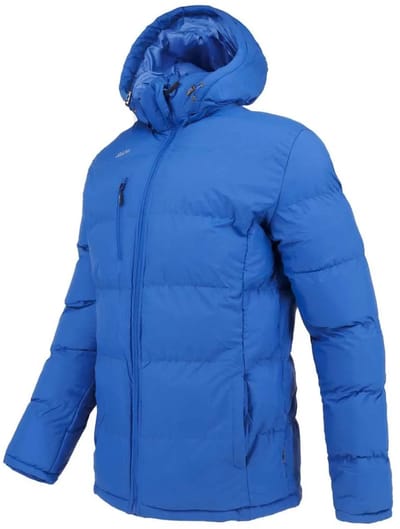 Joluvi Equipe Pro Jas Blauw XL Man,Vrouw