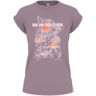 T-shirt dames Hannah Clair