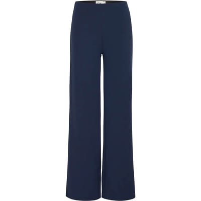 ICHI - IHKATINE PA - Dames - Regular fit jeans