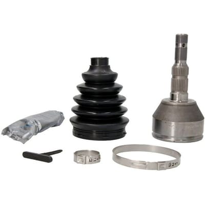 Homokineet reparatie set, aandrijfas SPIDAN 36262