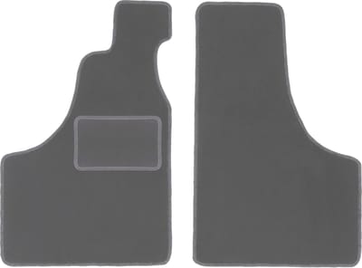 Automatten voor: Fiat 126P n.v.t. (1973-2001)
