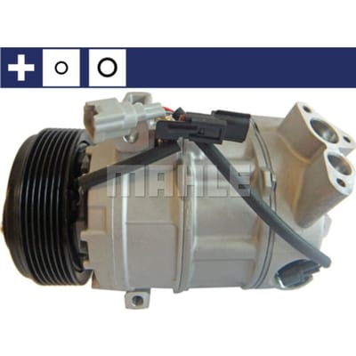 Compressor, airconditioning MAHLE ACP 1295 000S