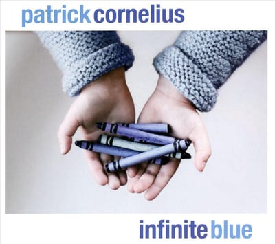 Infinite Blue