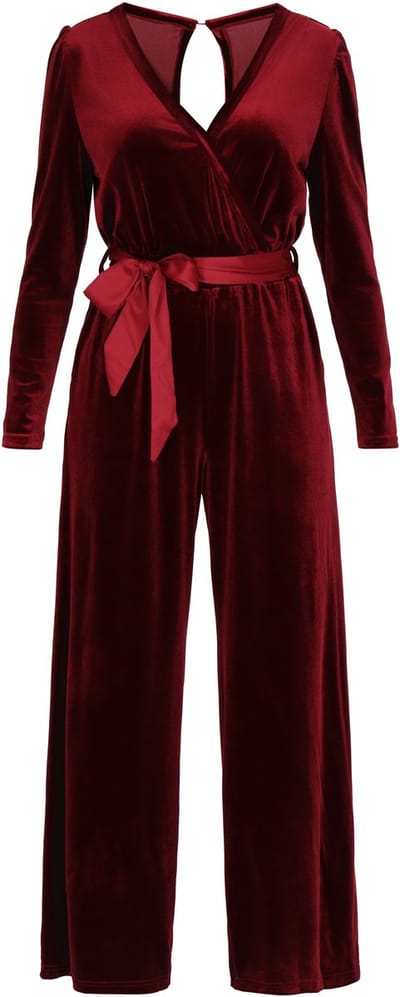 NAEMI Jumpsuit