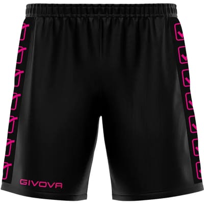 Poly band shorts Givova