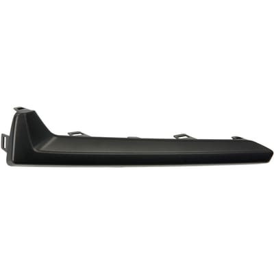 Bumper - sierlijst/beschermende lijst BLIC 6502-07-6738922P