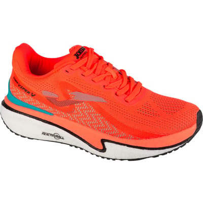 Joma R.Viper Men 2407 RVIPEW2407, Mannen, Oranje, Hardloopschoenen, maat: 40