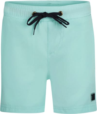 DJ DutchJeans - Zwembroek - Bright Blue - Maat 110/116