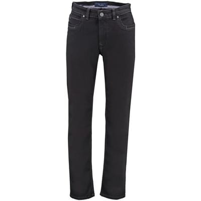 Gardeur Batu Jeans Zwart / male
