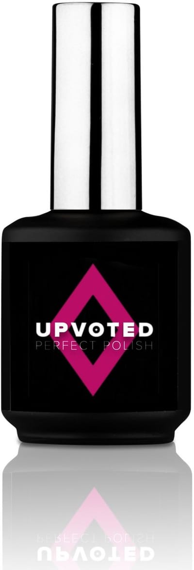 NailPerfect UPVOTED Soak Off Gelpolish #218 Sun Kissed 15ml
