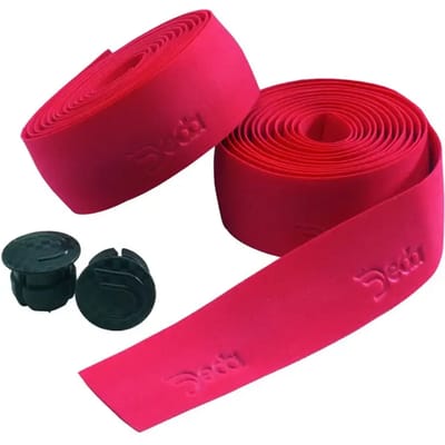NASTRO stuurlint - Rood